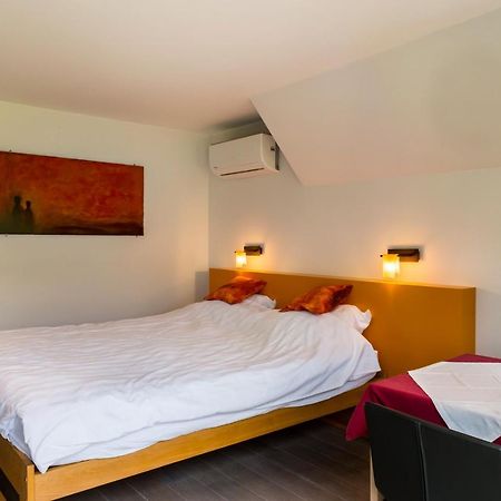 B&B Hier En Nu Heusden Экстерьер фото