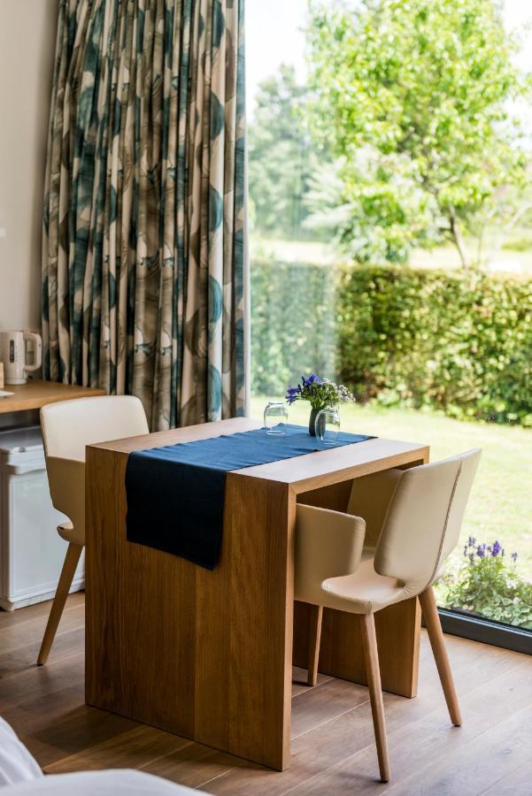 B&B Hier En Nu Heusden Экстерьер фото