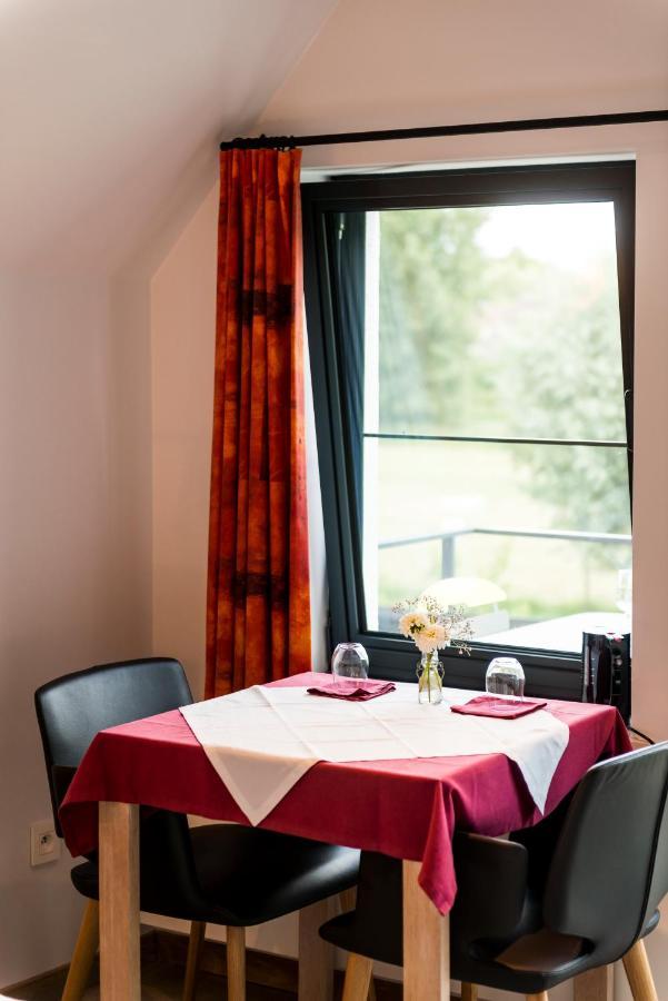 B&B Hier En Nu Heusden Экстерьер фото