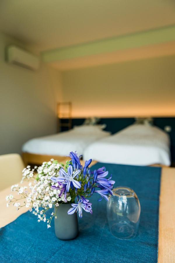 B&B Hier En Nu Heusden Экстерьер фото