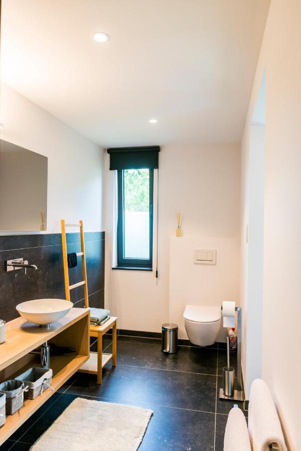 B&B Hier En Nu Heusden Экстерьер фото