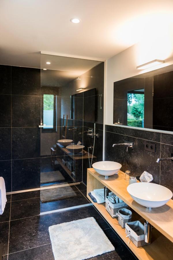 B&B Hier En Nu Heusden Экстерьер фото