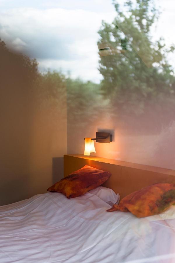 B&B Hier En Nu Heusden Экстерьер фото