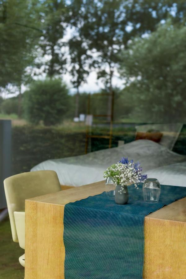 B&B Hier En Nu Heusden Экстерьер фото