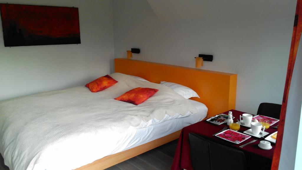 B&B Hier En Nu Heusden Экстерьер фото