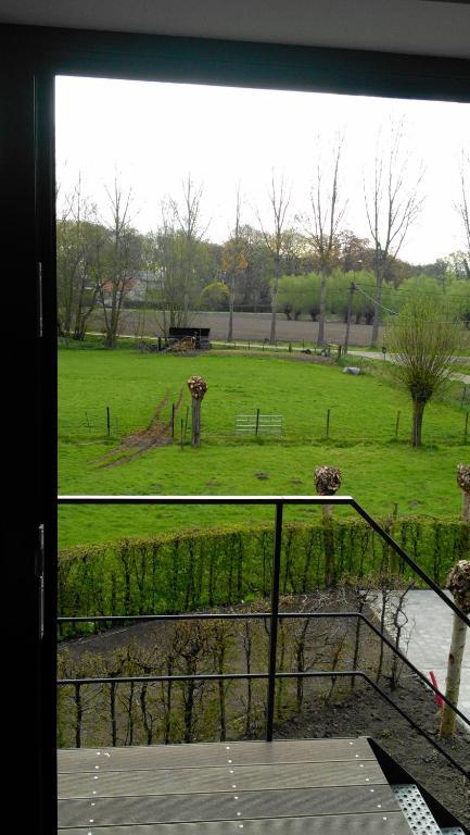 B&B Hier En Nu Heusden Экстерьер фото