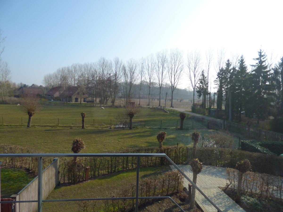 B&B Hier En Nu Heusden Экстерьер фото