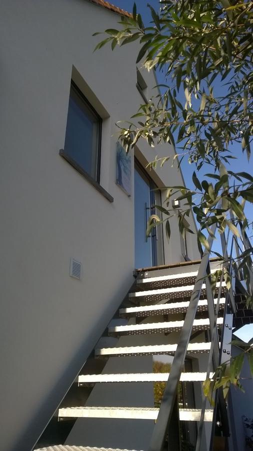 B&B Hier En Nu Heusden Экстерьер фото